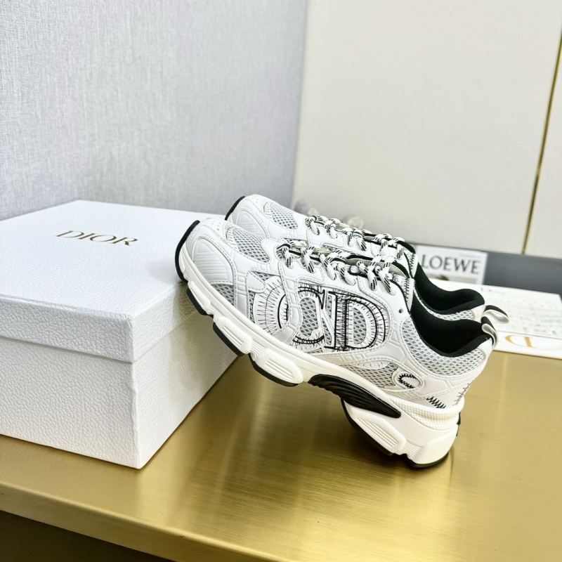 Christian Dior Sneakers